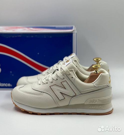 Кроссовки женские New balance