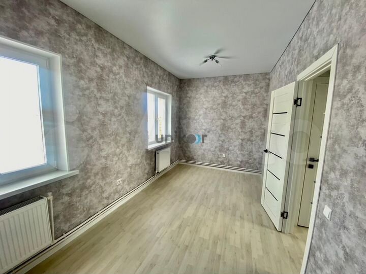 Дом 70 м² на участке 5 сот.