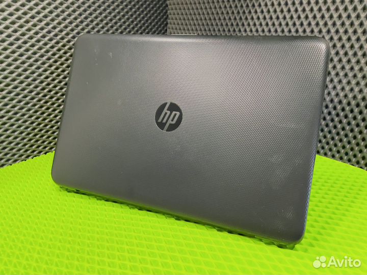 Ноутбук HP A6 1.8X4/4/500/R4