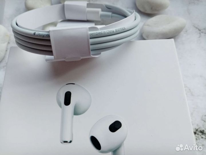 AirPods 3 (Airoha 1562A)