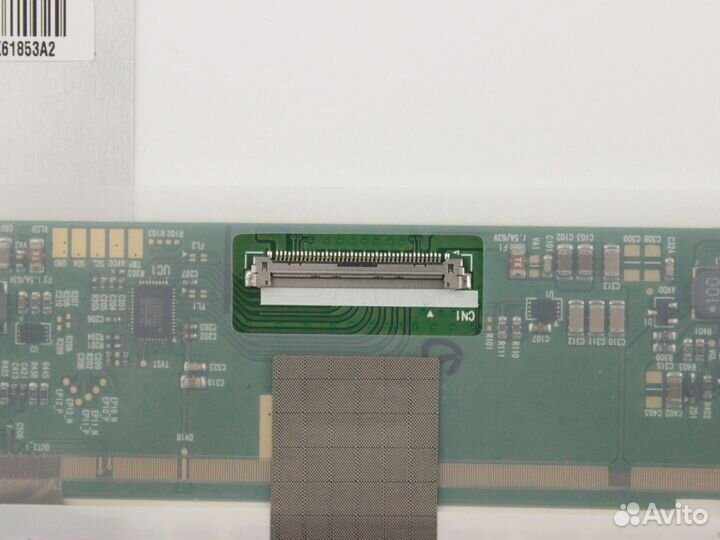 Матрица (экран) 17,3