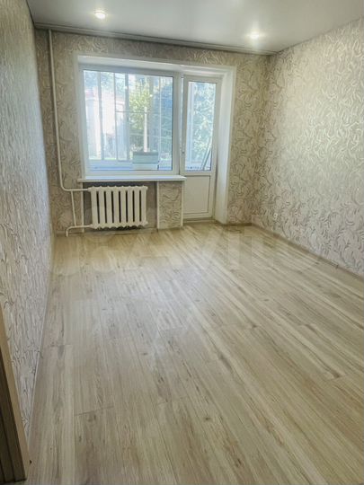 2-к. квартира, 43,5 м², 2/5 эт.
