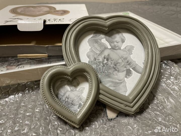 Фоторамки новые