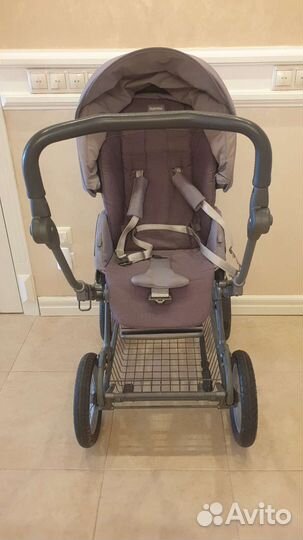 Коляска inglesina sofia