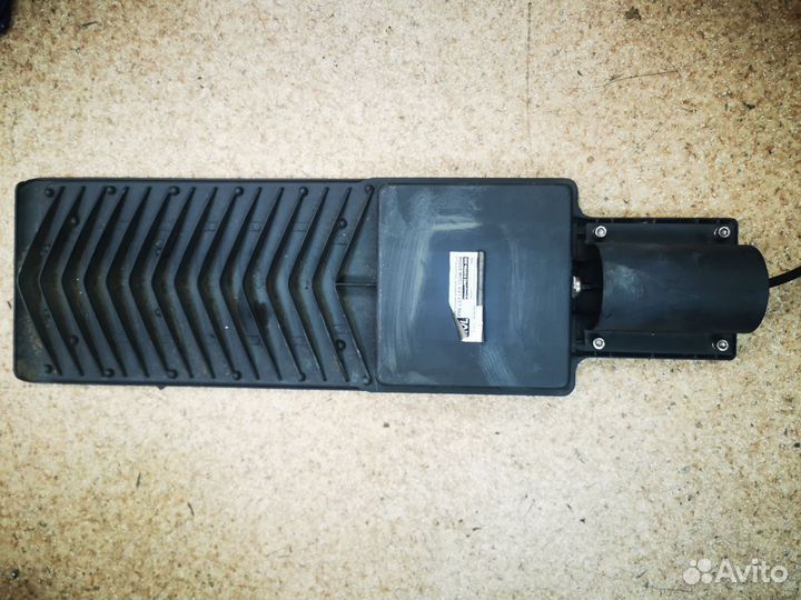 Прожектор уличный на столб 150ватт