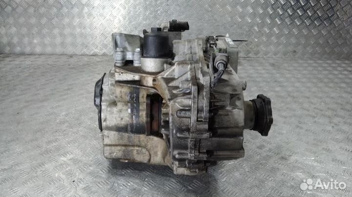 АКПП к Volkswagen Golf 5 2008 KDC 1.4