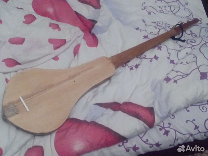 Комуз / восток/струнный