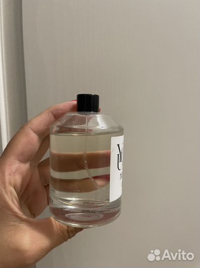 Парфюм YOU mandarine& basil