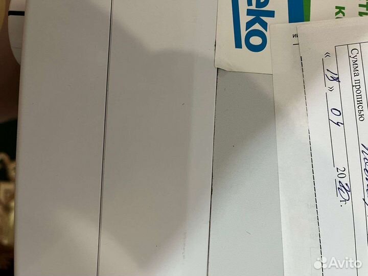 Стиральная машина автомат бу