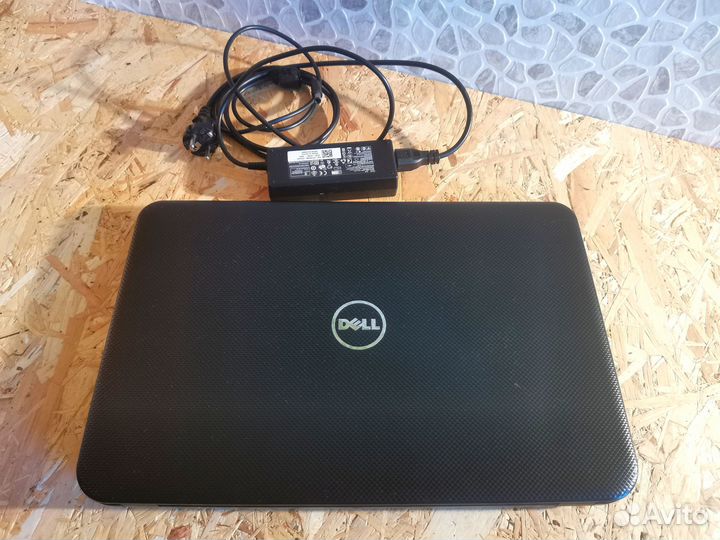 Игровой Dell core i7/8gb/Radeon