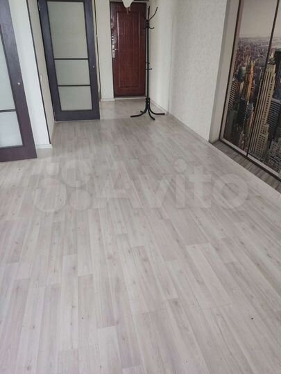 3-к. квартира, 53 м², 5/5 эт.