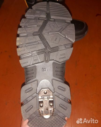 Детская обувь