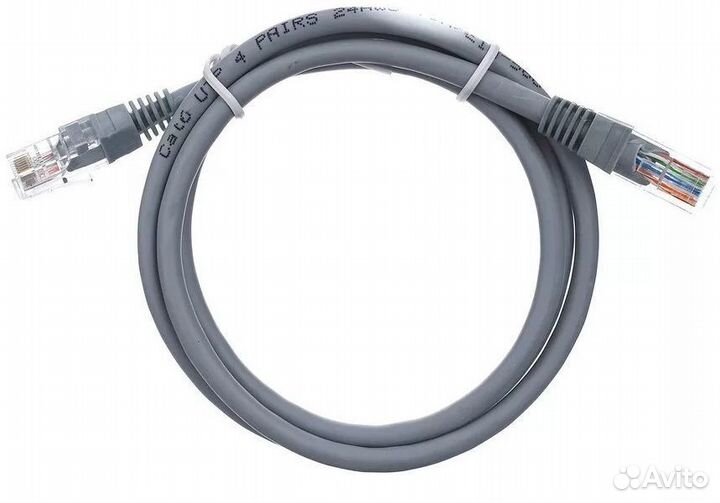 Продам интернет кабель любой длины