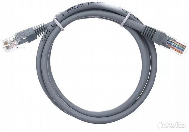 Продам интернет кабель любой длины