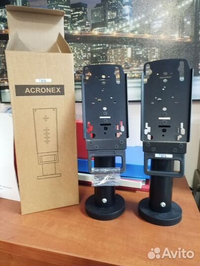 Кронштейн для тсд