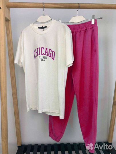 Спортивный костюм