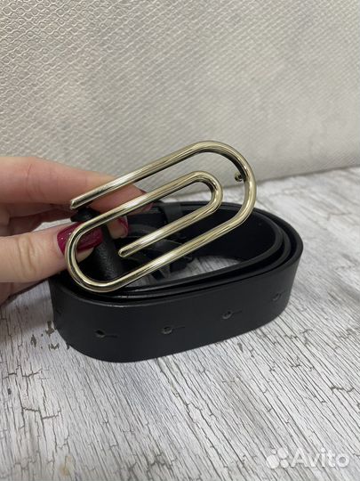 Ремень Armani jeans