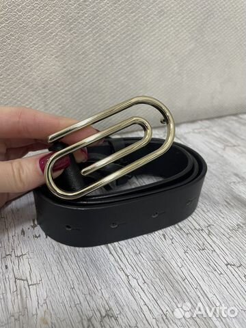 Ремень Armani jeans