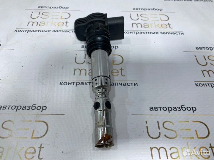 Катушка зажигания Volkswagen Passat B5+ 1.8 AWT