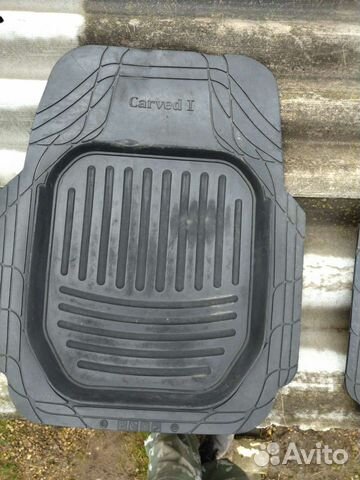 Коврики салона