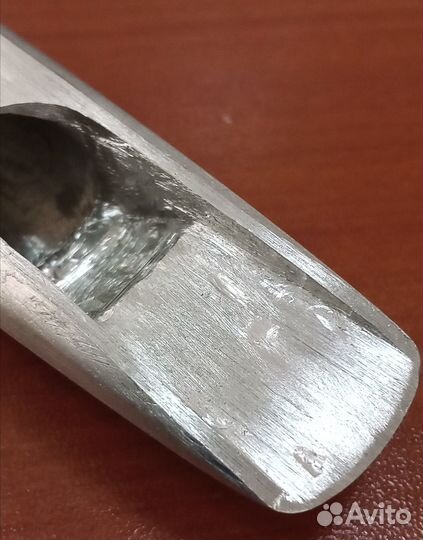 Копия мундштука Dukoff D7 для тенор саксофона