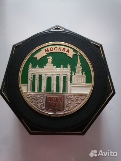 Шкатулка музыкальная