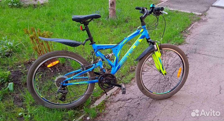 Велосипед детский