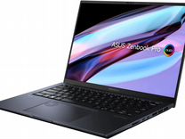 UX6404VV Zenbook Pro 14 i9-13e 32/1T RTX4060 oled