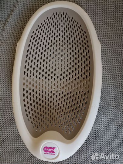 Горка для купания OK baby