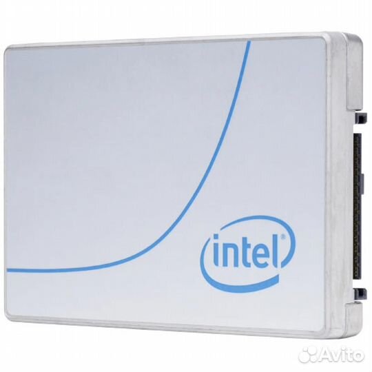 SSD Intel DC P4510 2.5