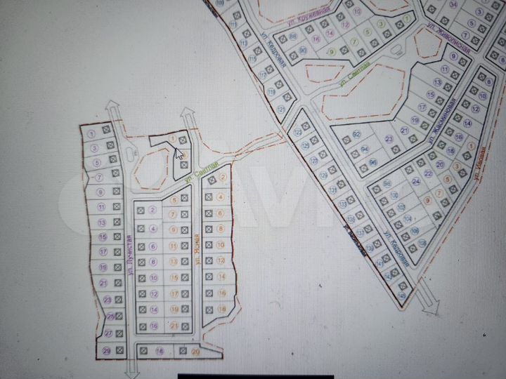 Участок 11 сот. (ИЖС)