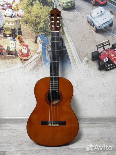 Гитара yamaha 3/4 CS40