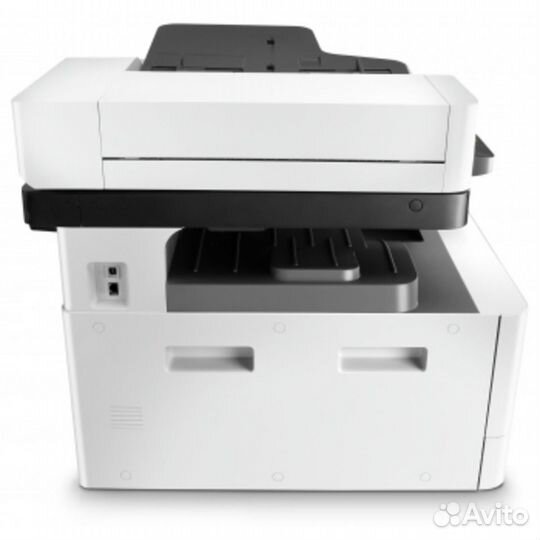 Мфу HP M443nda MFP A3 352272