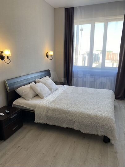 Квартира-студия, 24 м², 11/11 эт.