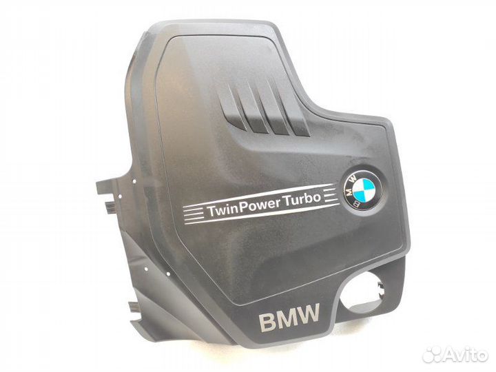 Крышка двигателя декоративная Bmw 3-Series F30