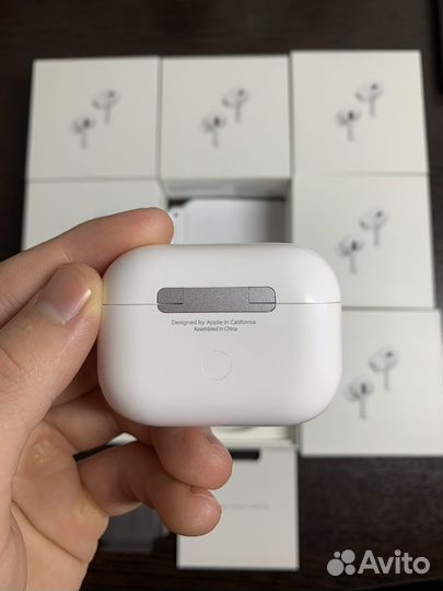 AirPods pro 2/Гарантия/Доставка