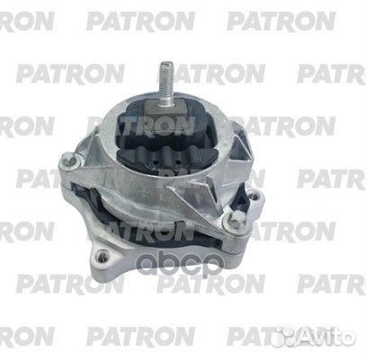 Опора двигателя BMW 1 (F20) 15- 3 (F30, F80) (F