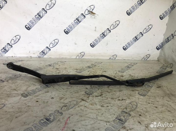 Поводок стеклоочистителя chevrolet lanos