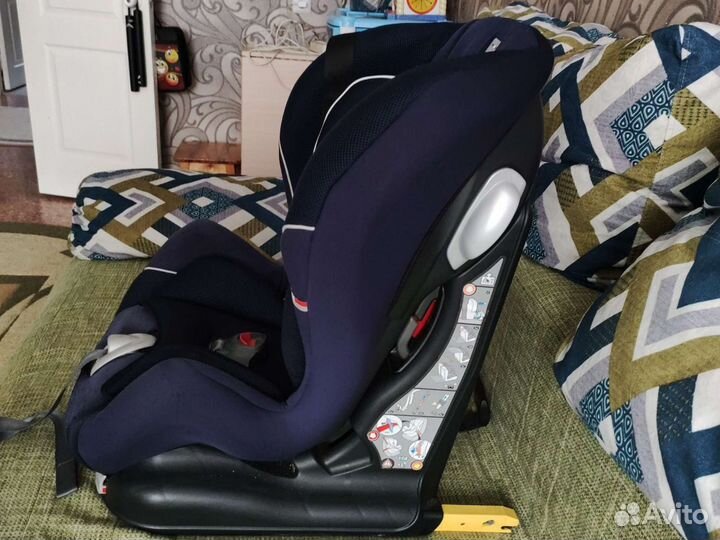 Детское автокресло Cam