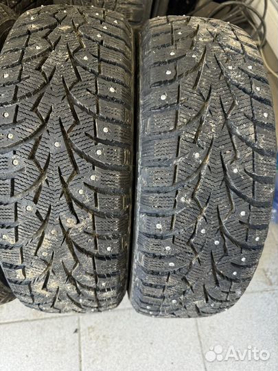 Toyo Observe G3-Ice 175/65 R14