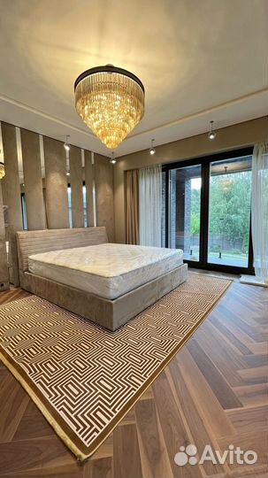 Ковер новый