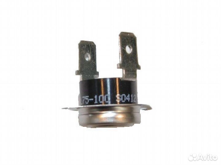 Термостат предохранительный на котел Протерм