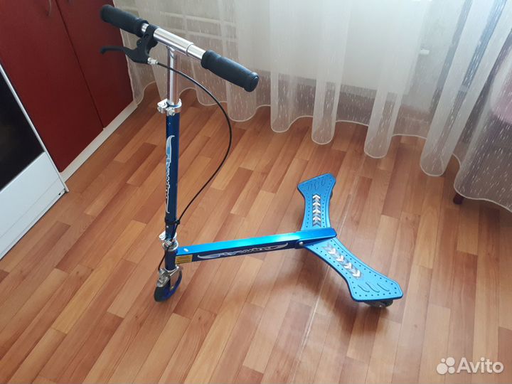 Самокат детский