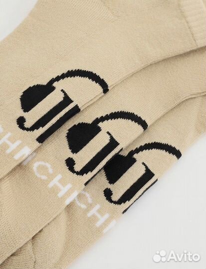 John Richmond.комплекты носков. 43-45