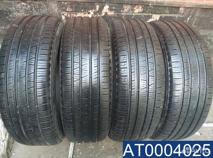 Pirelli Scorpion Verde 235/65 R19 98V