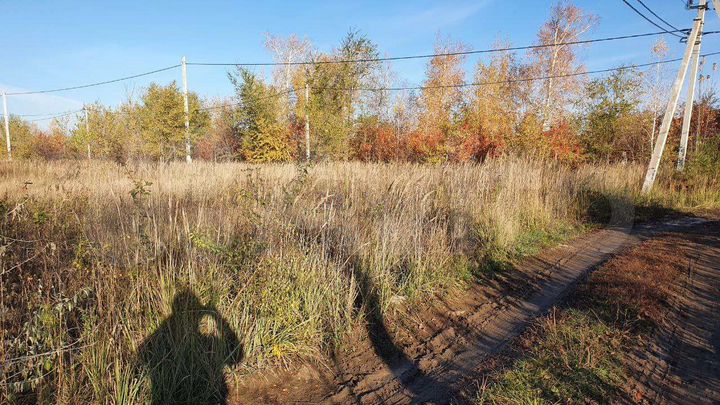 Участок 31 сот. (ИЖС)