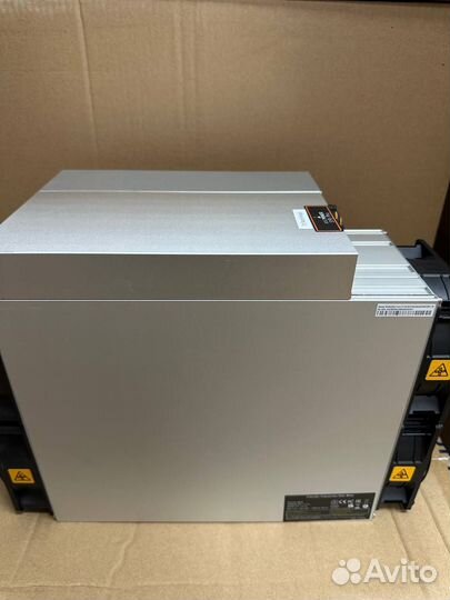 Antminer S19j pro 96T