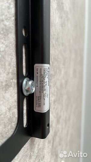 Кронштейн для телевизора