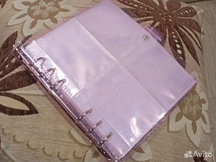 Бендер для карточек