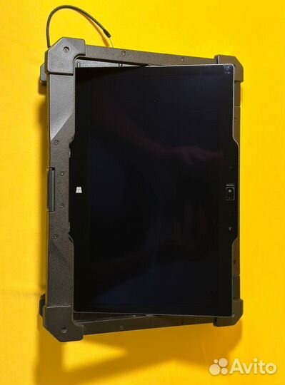 Защищенный ноутбук dell latitude 7414 Rugged
